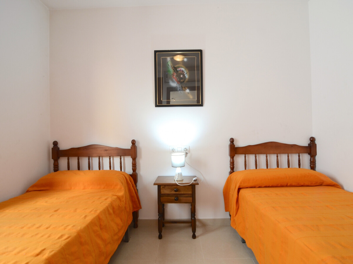 Appartement 3 chambres avec cuisine équipée à L'Escala - Photo 2