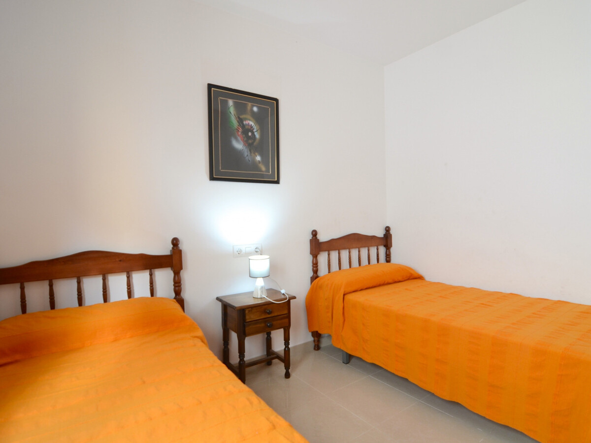 Appartement 3 chambres avec cuisine équipée à L'Escala - Photo 3