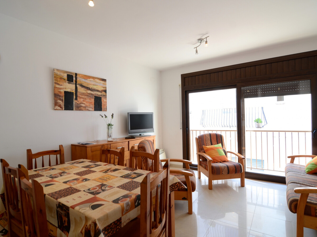 Appartement 3 chambres avec cuisine équipée à L'Escala - Photo 4
