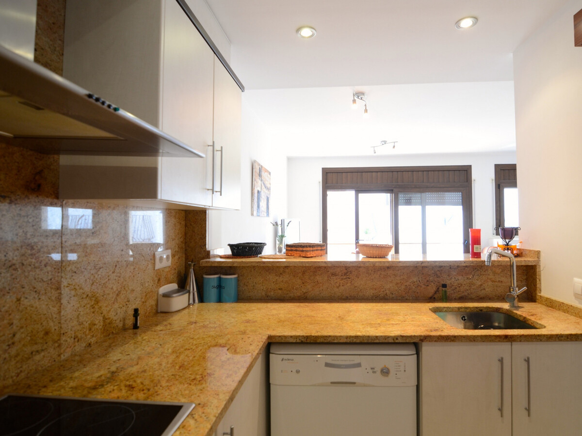 Appartement 3 chambres avec cuisine équipée à L'Escala - Photo 5