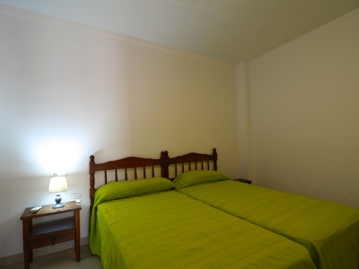 Appartement 3 chambres avec cuisine équipée à L'Escala - Photo 6