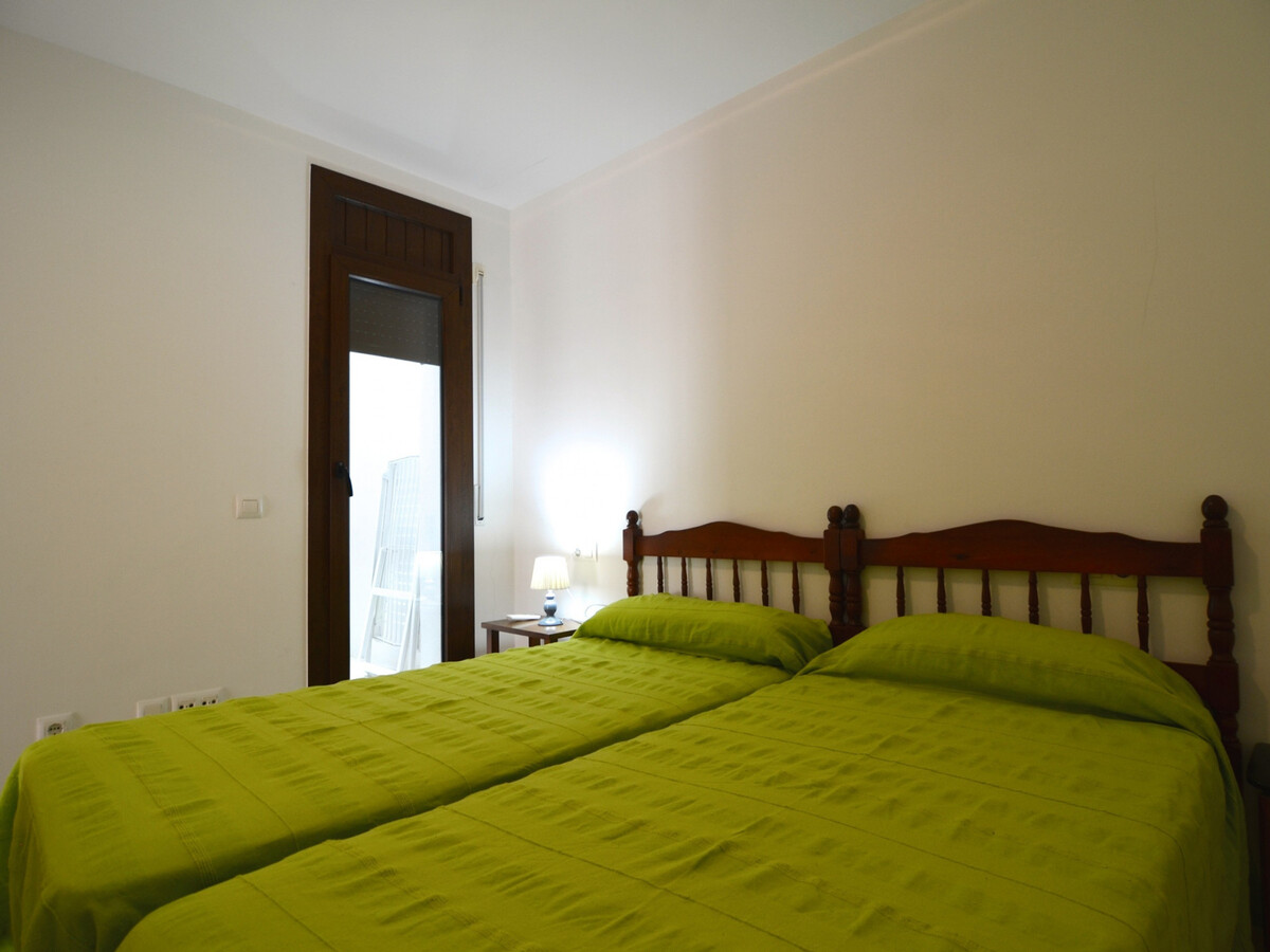Appartement 3 chambres avec cuisine équipée à L'Escala - Photo 7