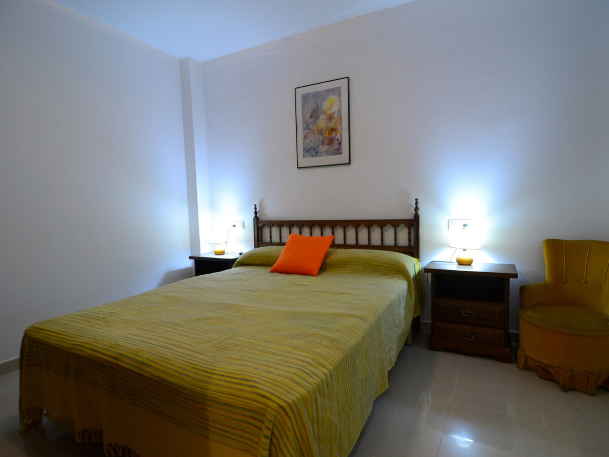 Appartement 3 chambres avec cuisine équipée à L'Escala - Photo 11