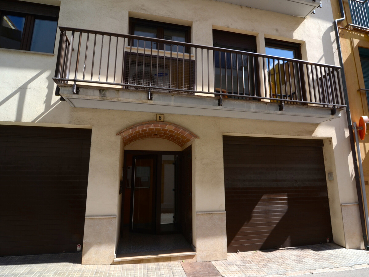 Appartement 3 chambres avec cuisine équipée à L'Escala - Photo 12