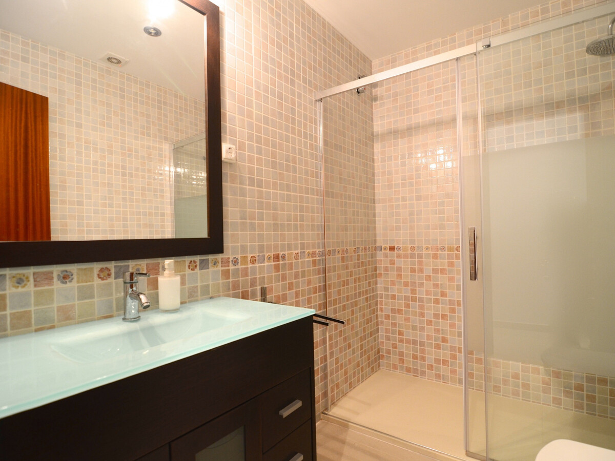 Appartement 3 chambres avec cuisine équipée à L'Escala - Photo 13
