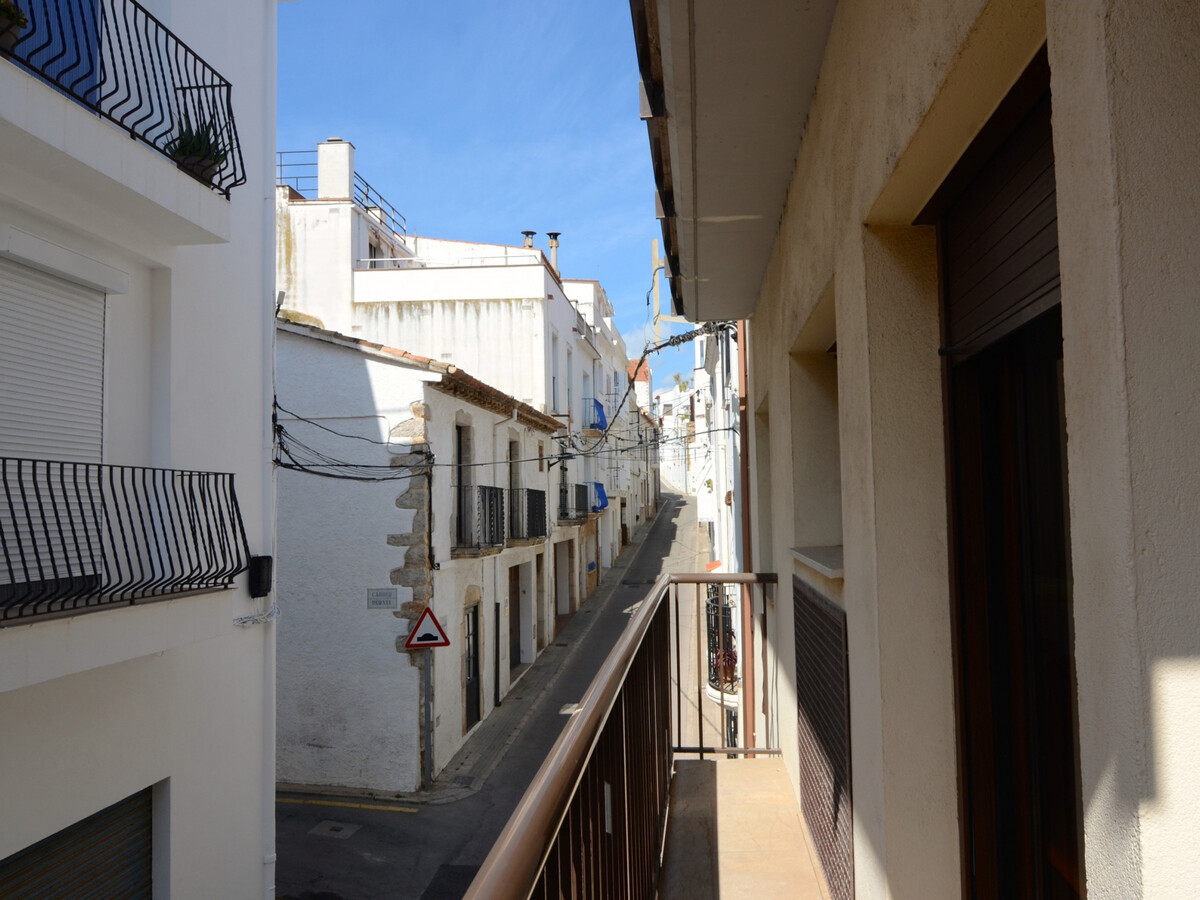 Appartement 3 chambres avec cuisine équipée à L'Escala - Photo 15