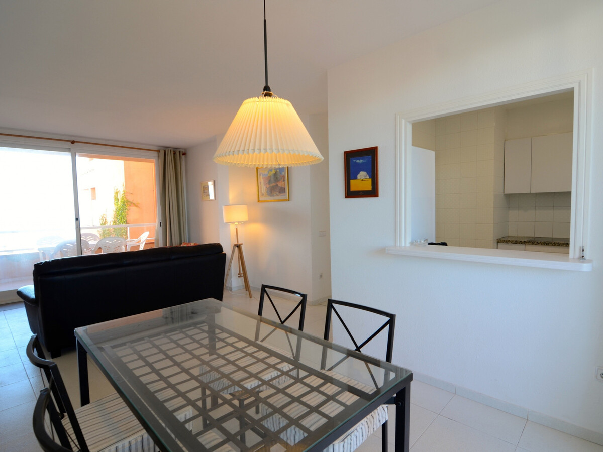 Appartement 2 ch front de mer à Pals, 20 m plage - Photo 4