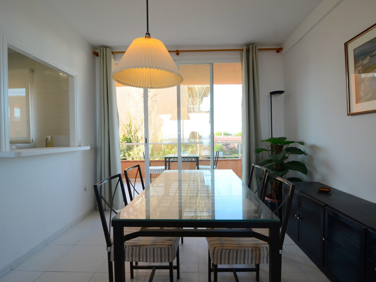 Appartement 2 ch front de mer à Pals, 20 m plage - Photo 10