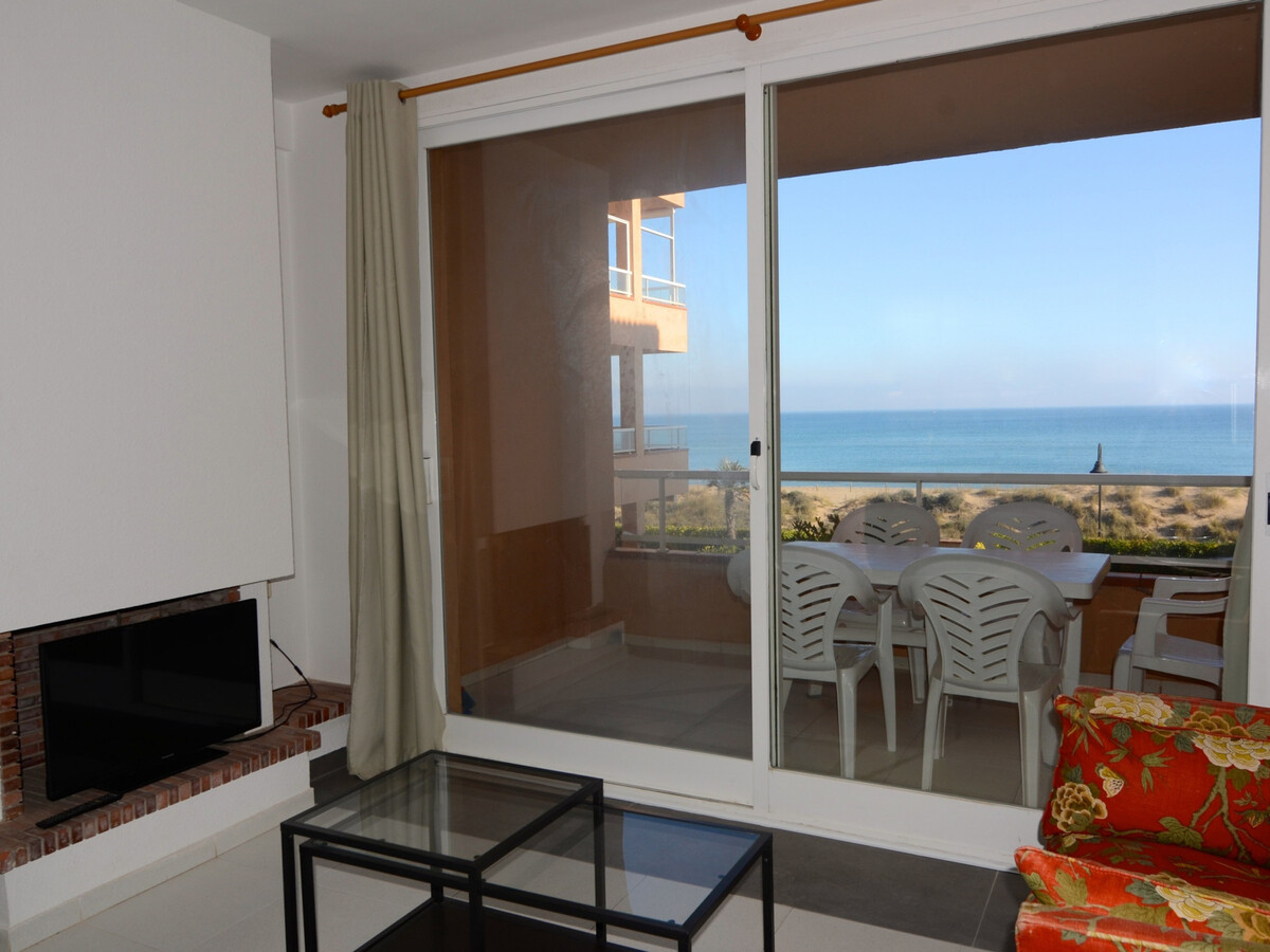 Appartement 2 ch front de mer à Pals, 20 m plage - Photo 14