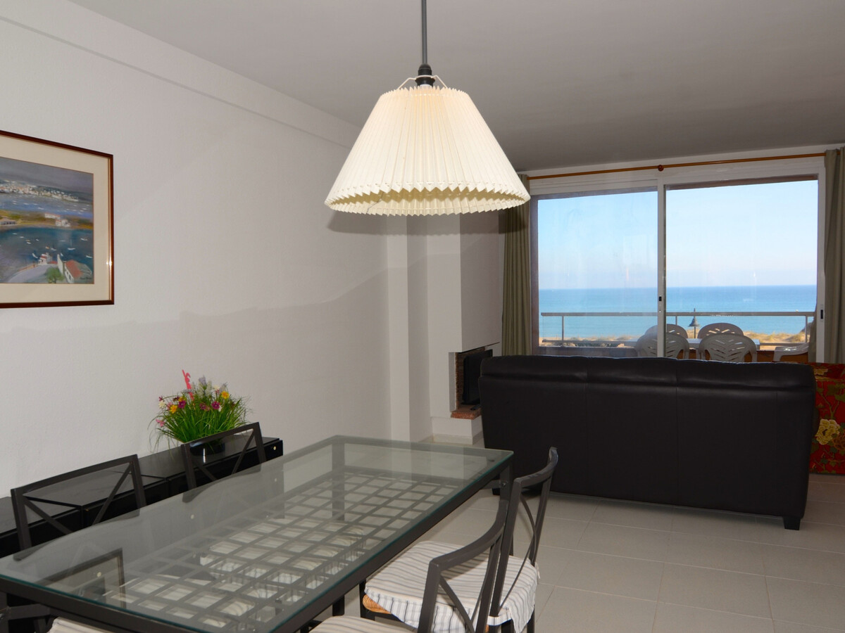 Appartement 2 ch front de mer à Pals, 20 m plage - Photo 15