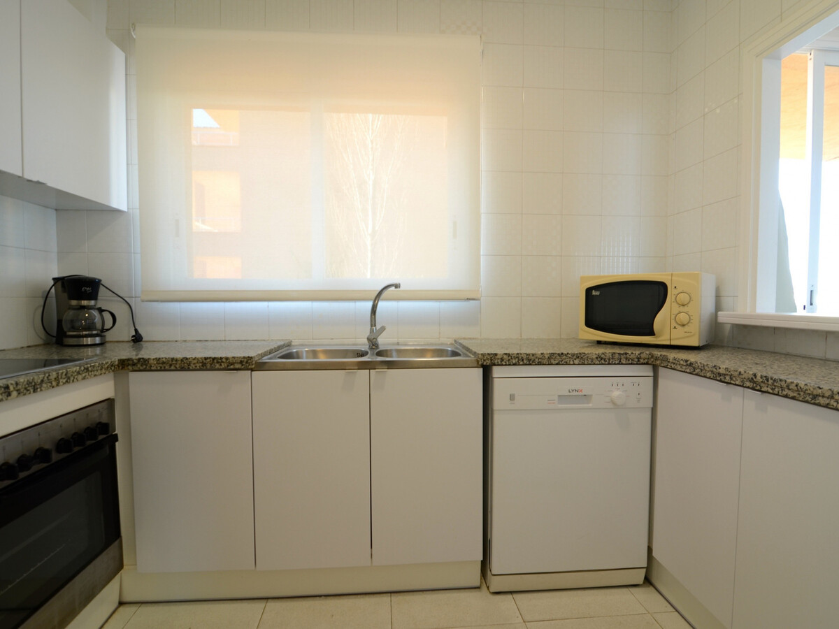 Appartement 2 ch front de mer à Pals, 20 m plage - Photo 19