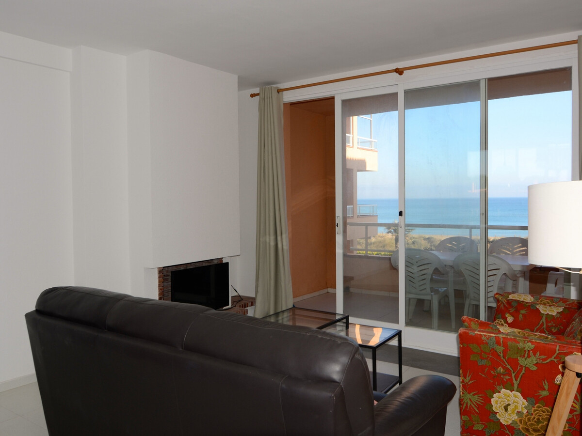 Appartement 2 ch front de mer à Pals, 20 m plage - Photo 21