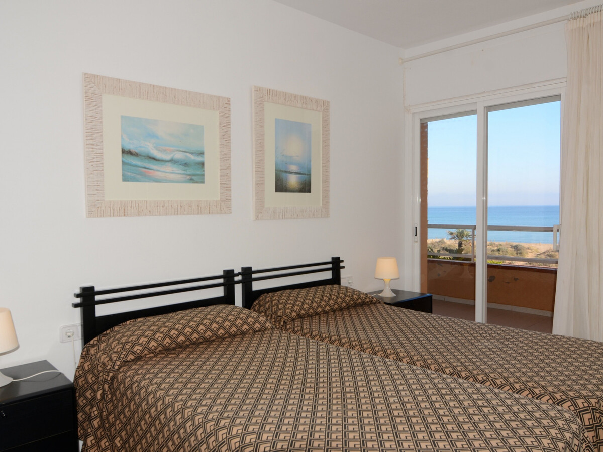 Appartement 2 ch front de mer à Pals, 20 m plage - Photo 29