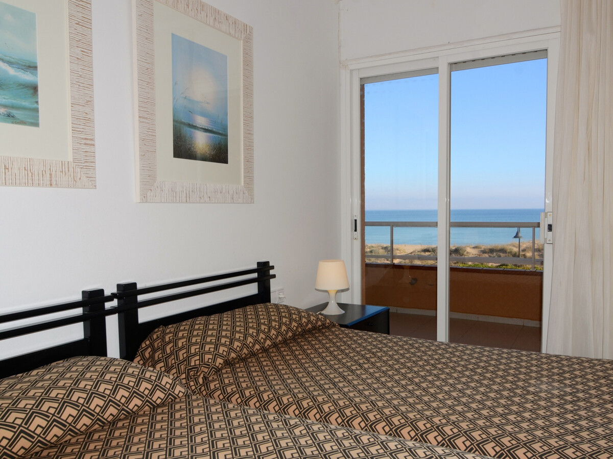 Appartement 2 ch front de mer à Pals, 20 m plage - Photo 32