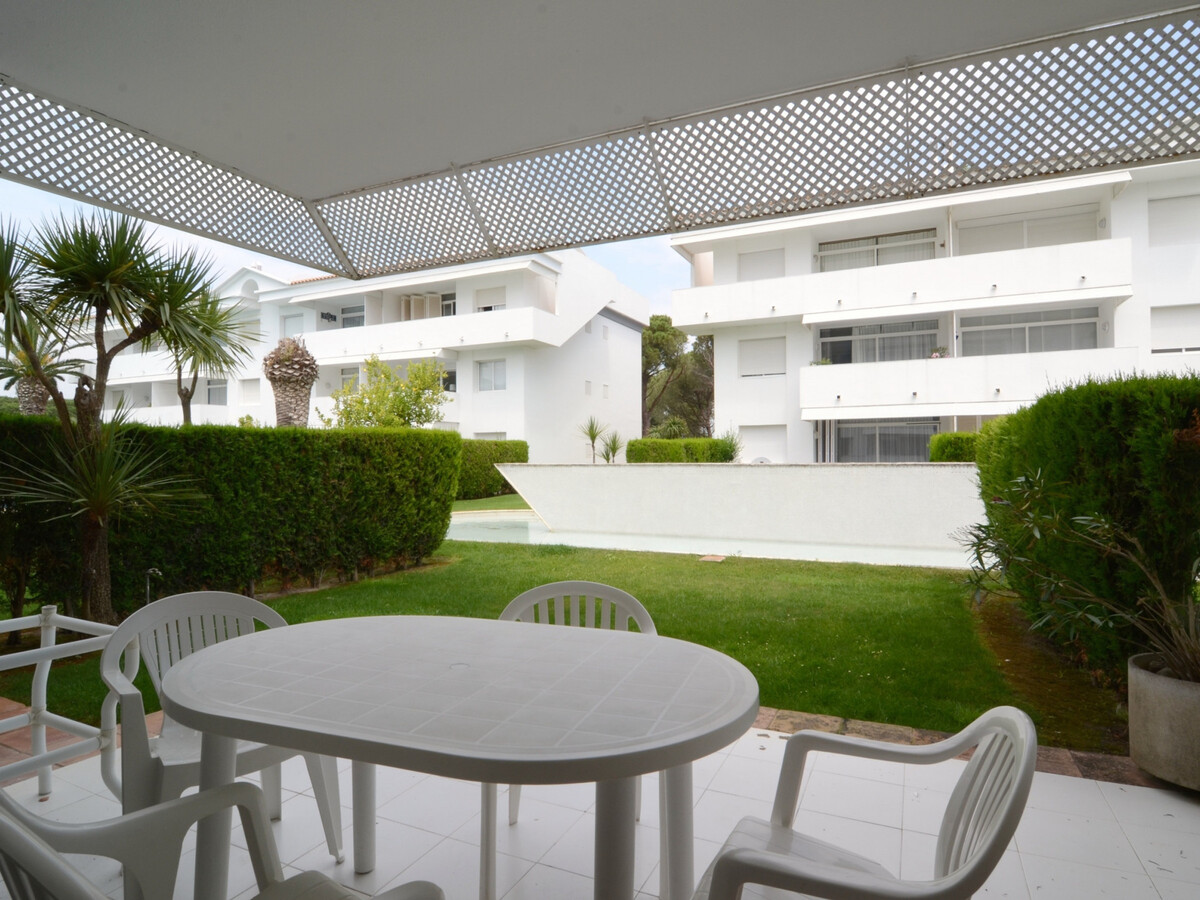 Appartement 2 ch avec piscine et jardin à Playa de Pals - Photo 2
