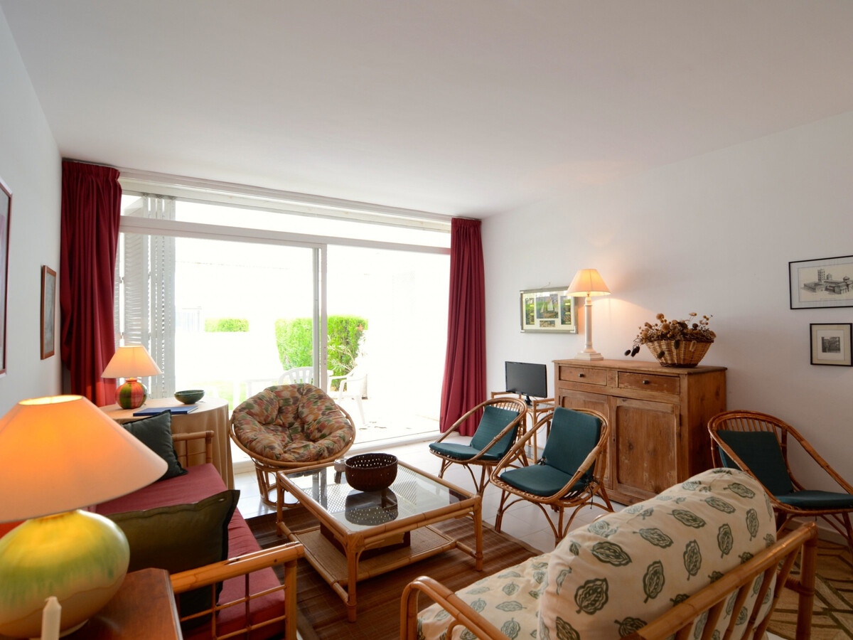 Appartement 2 ch avec piscine et jardin à Playa de Pals - Photo 3