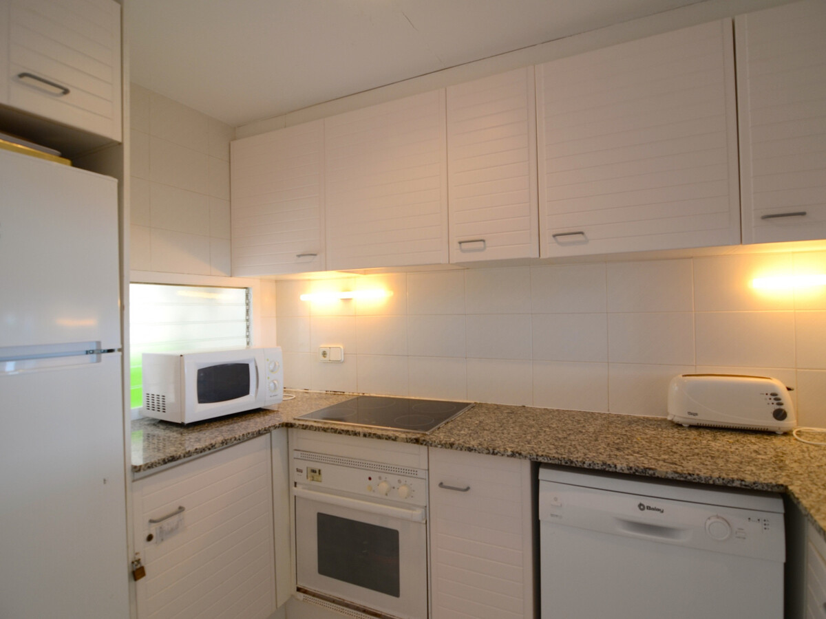 Appartement 2 ch avec piscine et jardin à Playa de Pals - Photo 4