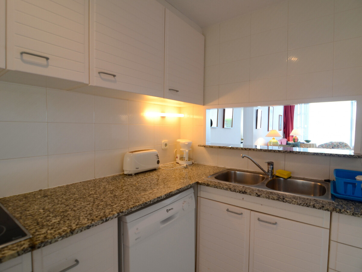 Appartement 2 ch avec piscine et jardin à Playa de Pals - Photo 5
