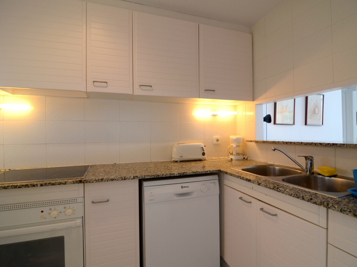 Appartement 2 ch avec piscine et jardin à Playa de Pals - Photo 6