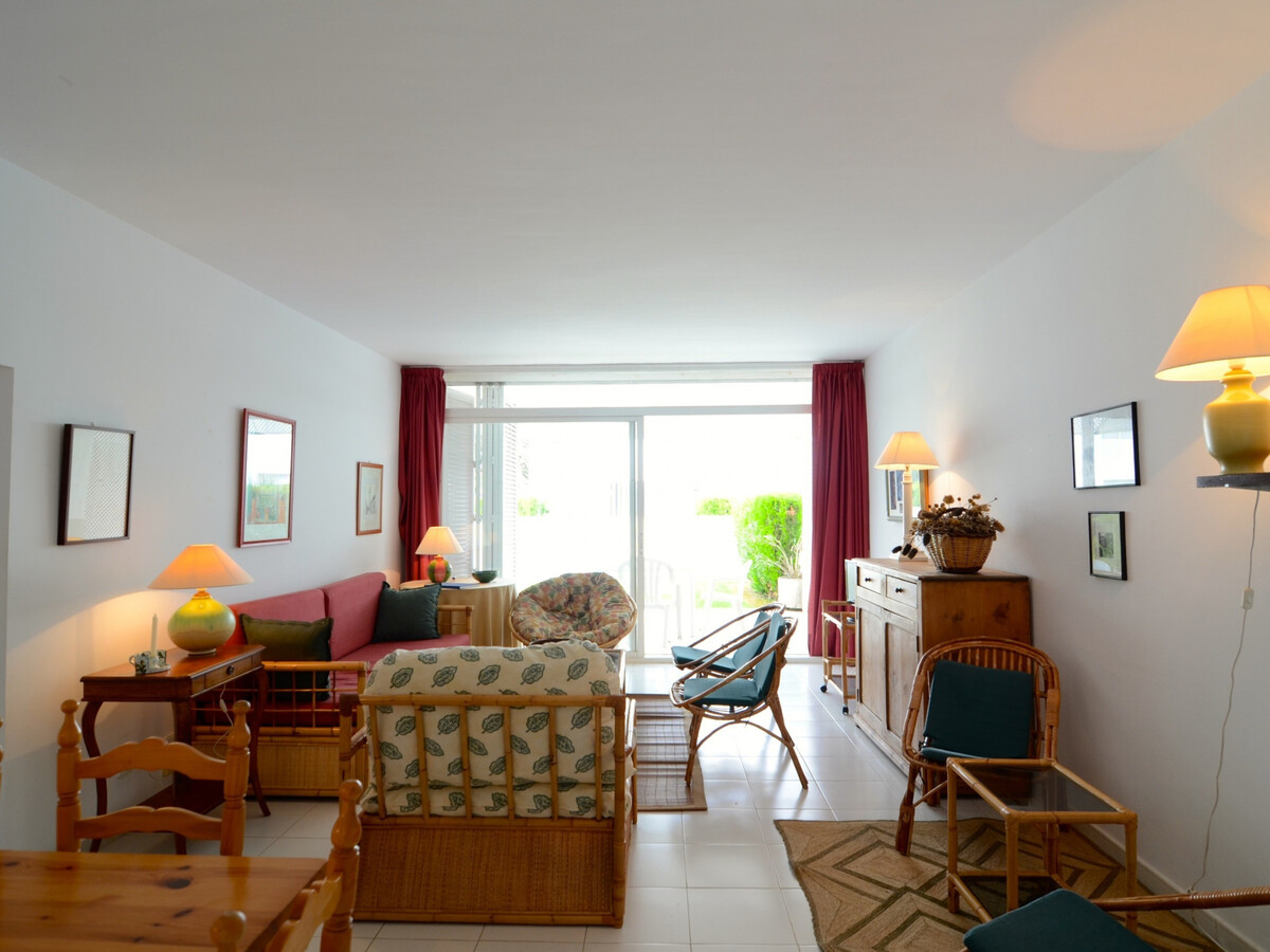 Appartement 2 ch avec piscine et jardin à Playa de Pals - Photo 7