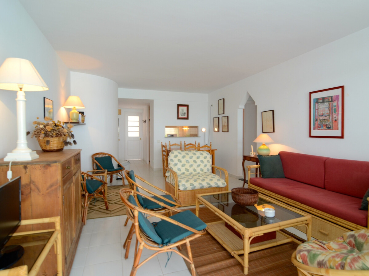 Appartement 2 ch avec piscine et jardin à Playa de Pals - Photo 8