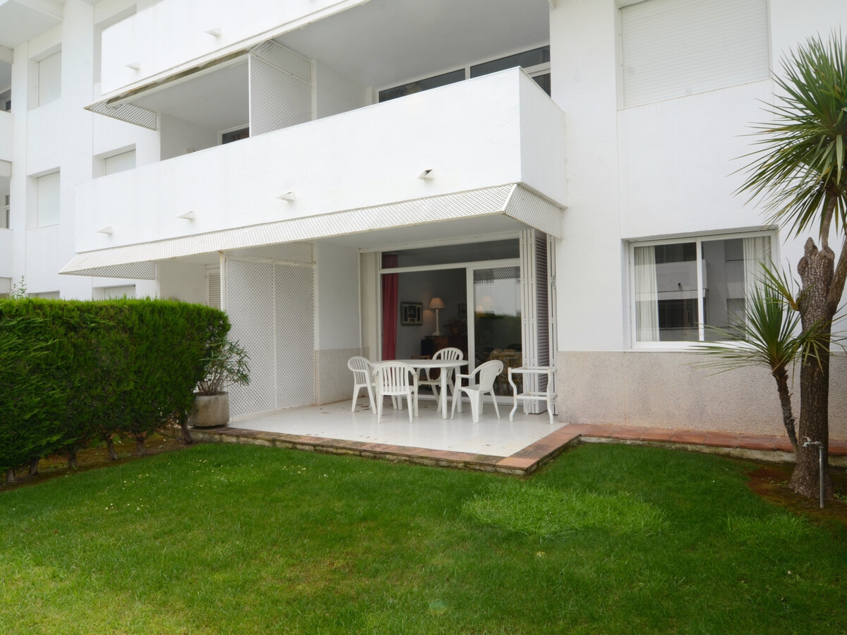 Appartement 2 ch avec piscine et jardin à Playa de Pals - Photo 12