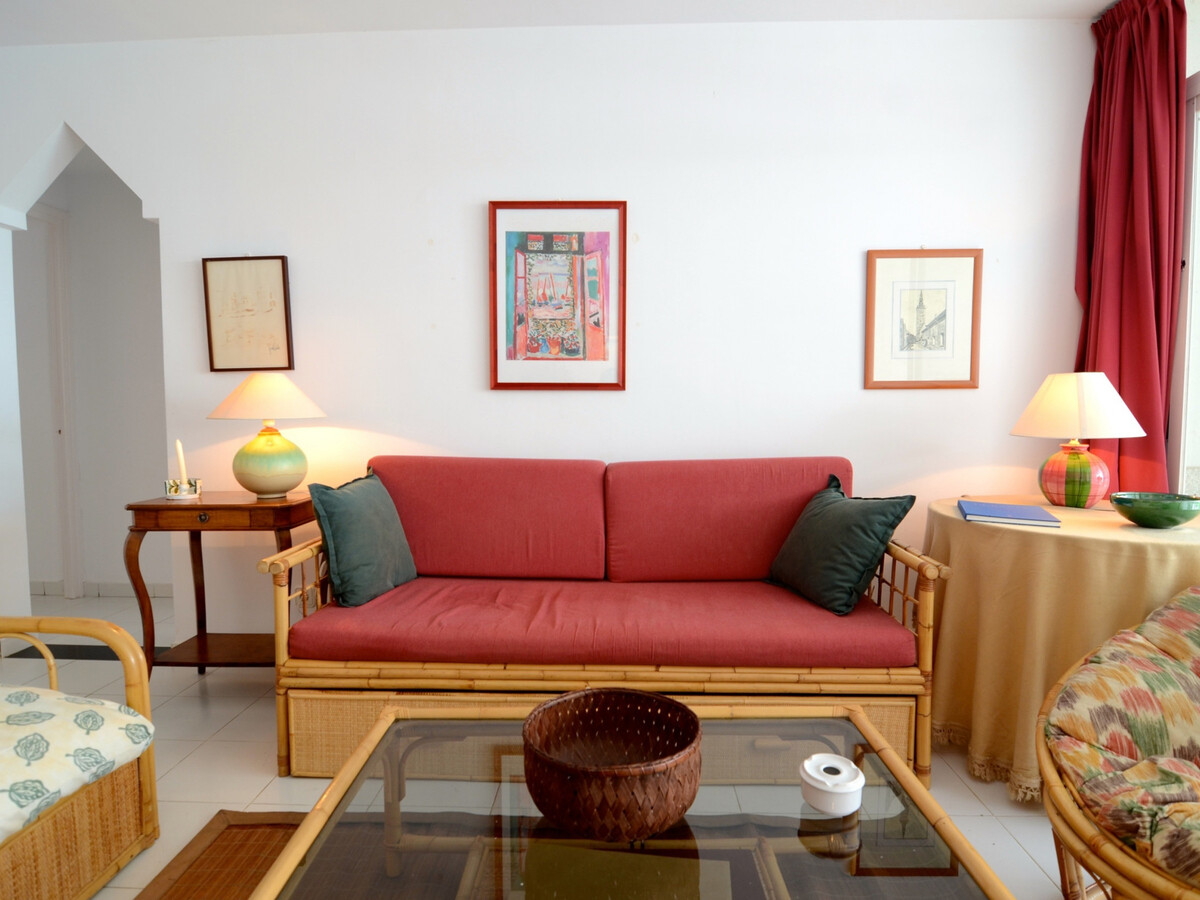 Appartement 2 ch avec piscine et jardin à Playa de Pals - Photo 15