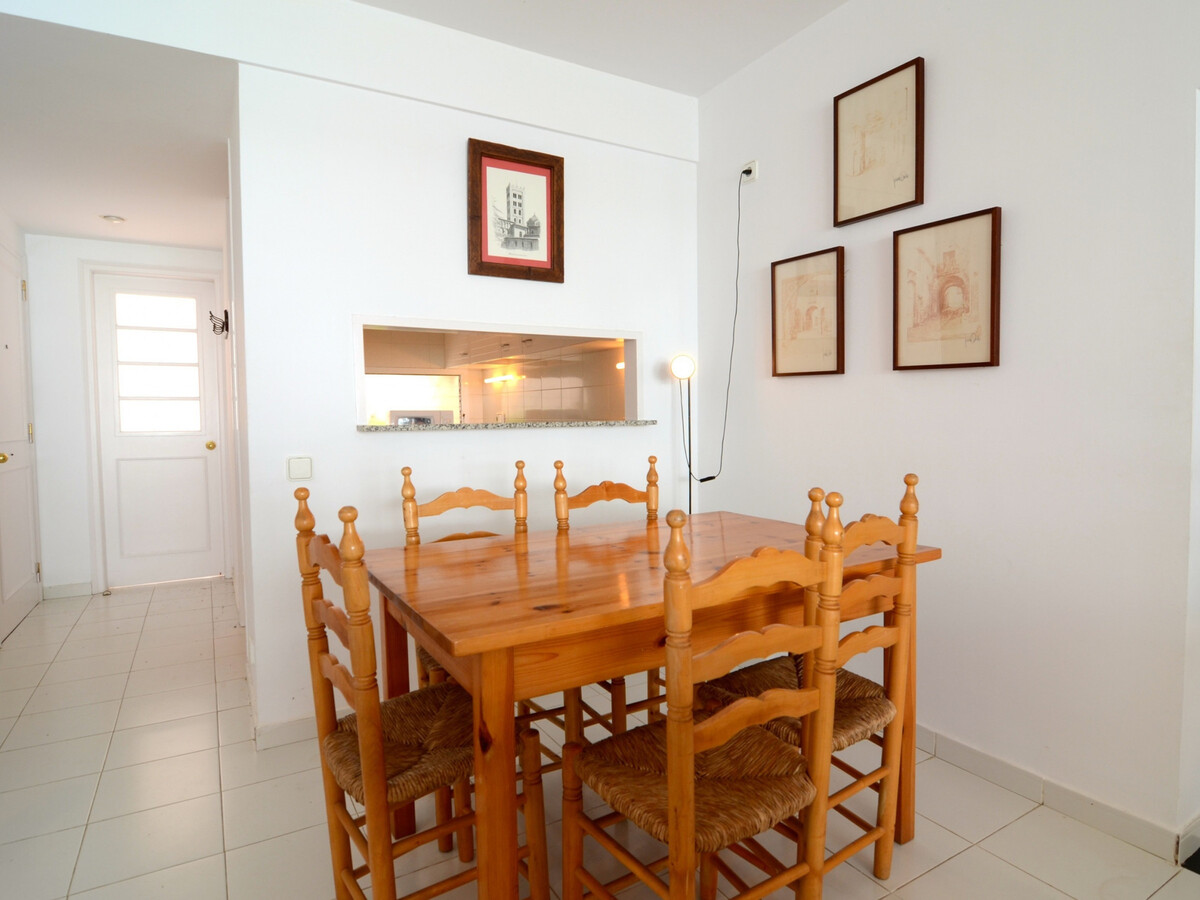 Appartement 2 ch avec piscine et jardin à Playa de Pals - Photo 16