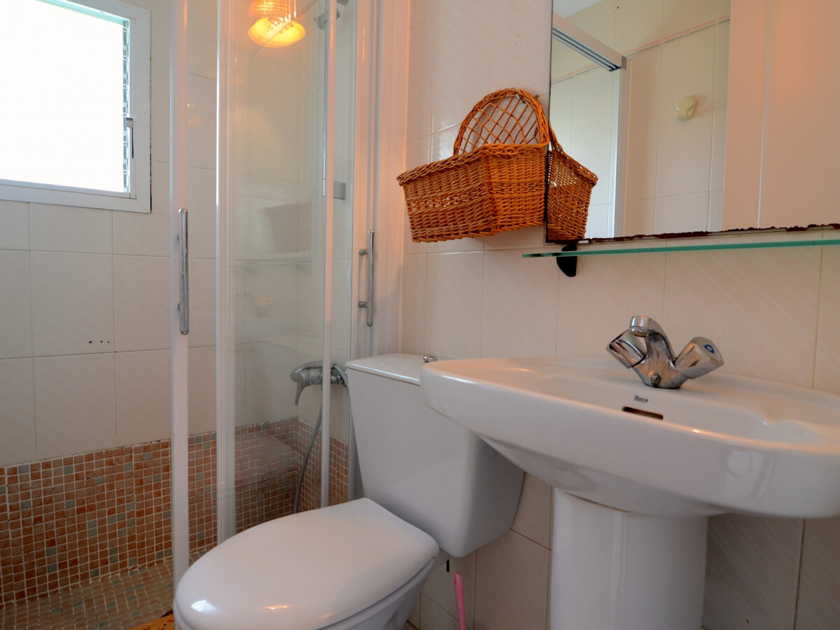 Appartement 2 ch avec piscine et jardin à Playa de Pals - Photo 17