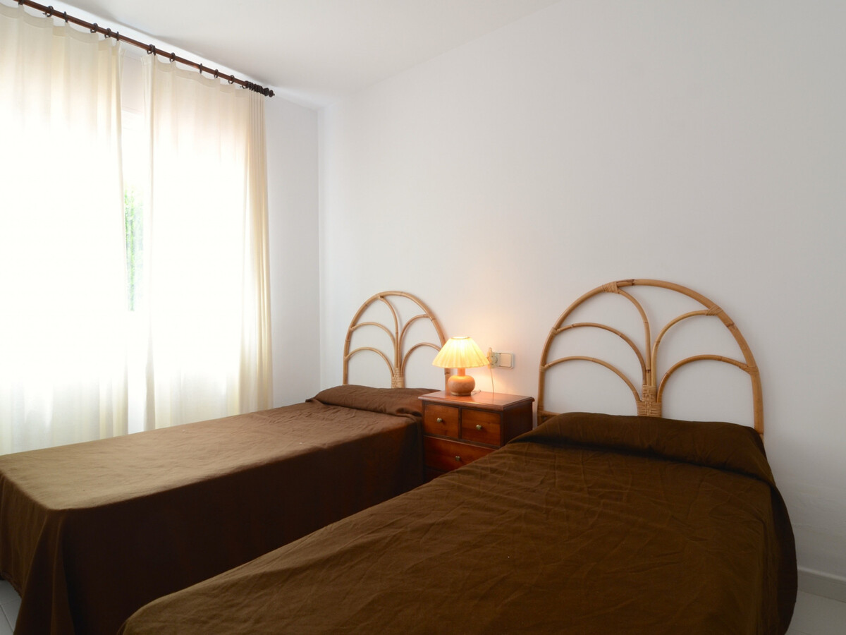 Appartement 2 ch avec piscine et jardin à Playa de Pals - Photo 18