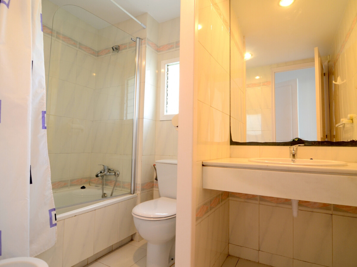 Appartement 2 ch avec piscine et jardin à Playa de Pals - Photo 19