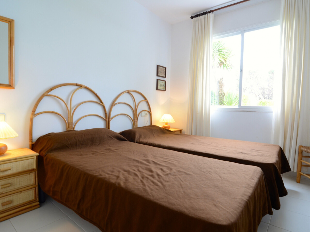 Appartement 2 ch avec piscine et jardin à Playa de Pals - Photo 20