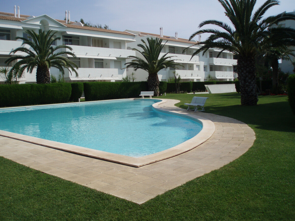 Appartement 2 ch avec piscine et jardin à Playa de Pals - Photo 21