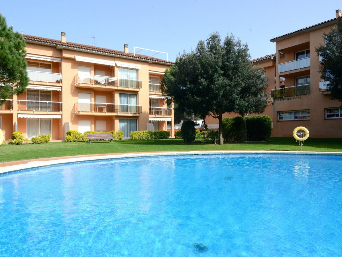 Appartement 3 chambres, terrasse 25 m² et piscine à Pals - Photo 1