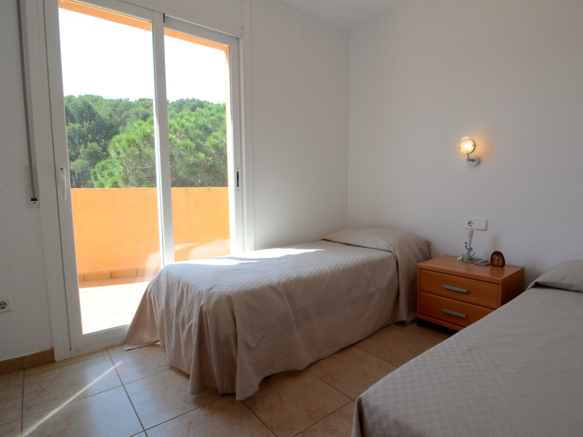 Appartement 3 chambres, terrasse 25 m² et piscine à Pals - Photo 2