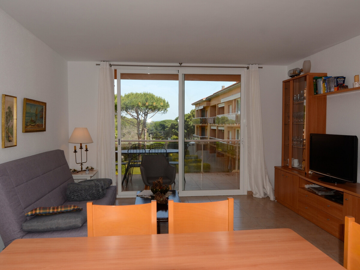 Appartement 3 chambres, terrasse 25 m² et piscine à Pals - Photo 13