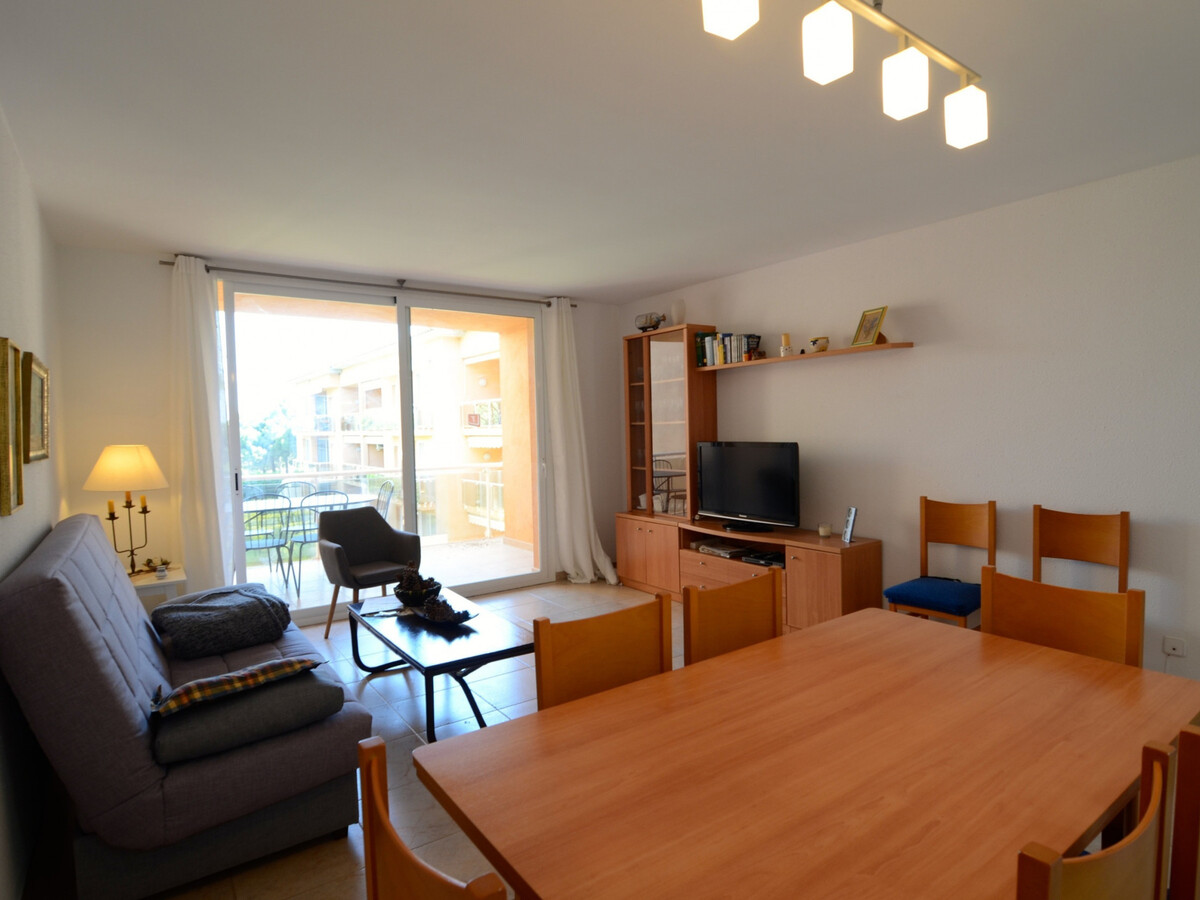 Appartement 3 chambres, terrasse 25 m² et piscine à Pals - Photo 16