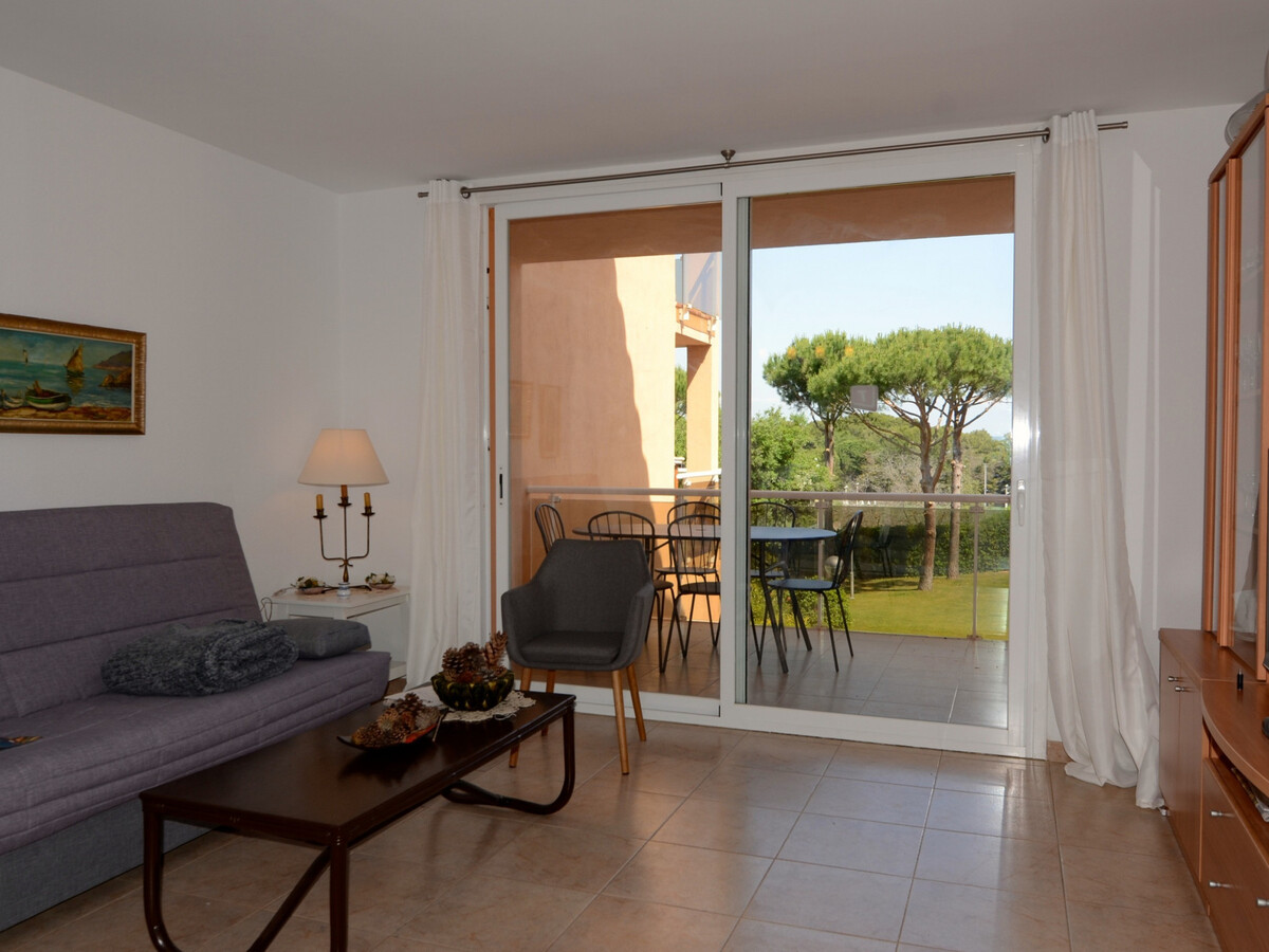 Appartement 3 chambres, terrasse 25 m² et piscine à Pals - Photo 18