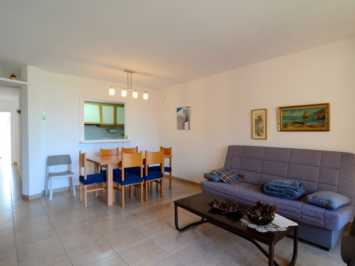 Appartement 3 chambres, terrasse 25 m² et piscine à Pals - Photo 20
