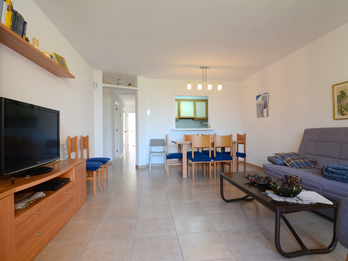 Appartement 3 chambres, terrasse 25 m² et piscine à Pals - Photo 21