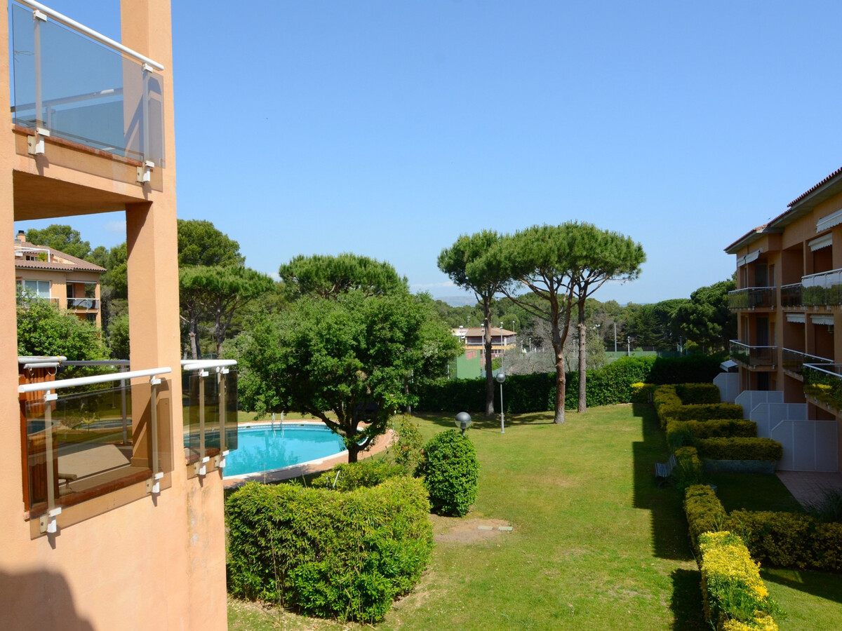 Appartement 3 chambres, terrasse 25 m² et piscine à Pals - Photo 23
