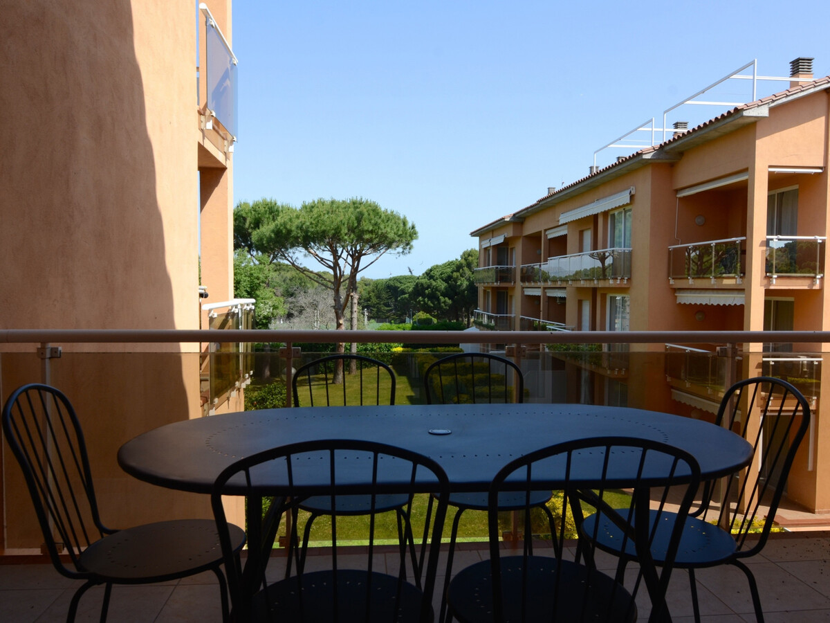 Appartement 3 chambres, terrasse 25 m² et piscine à Pals - Photo 24