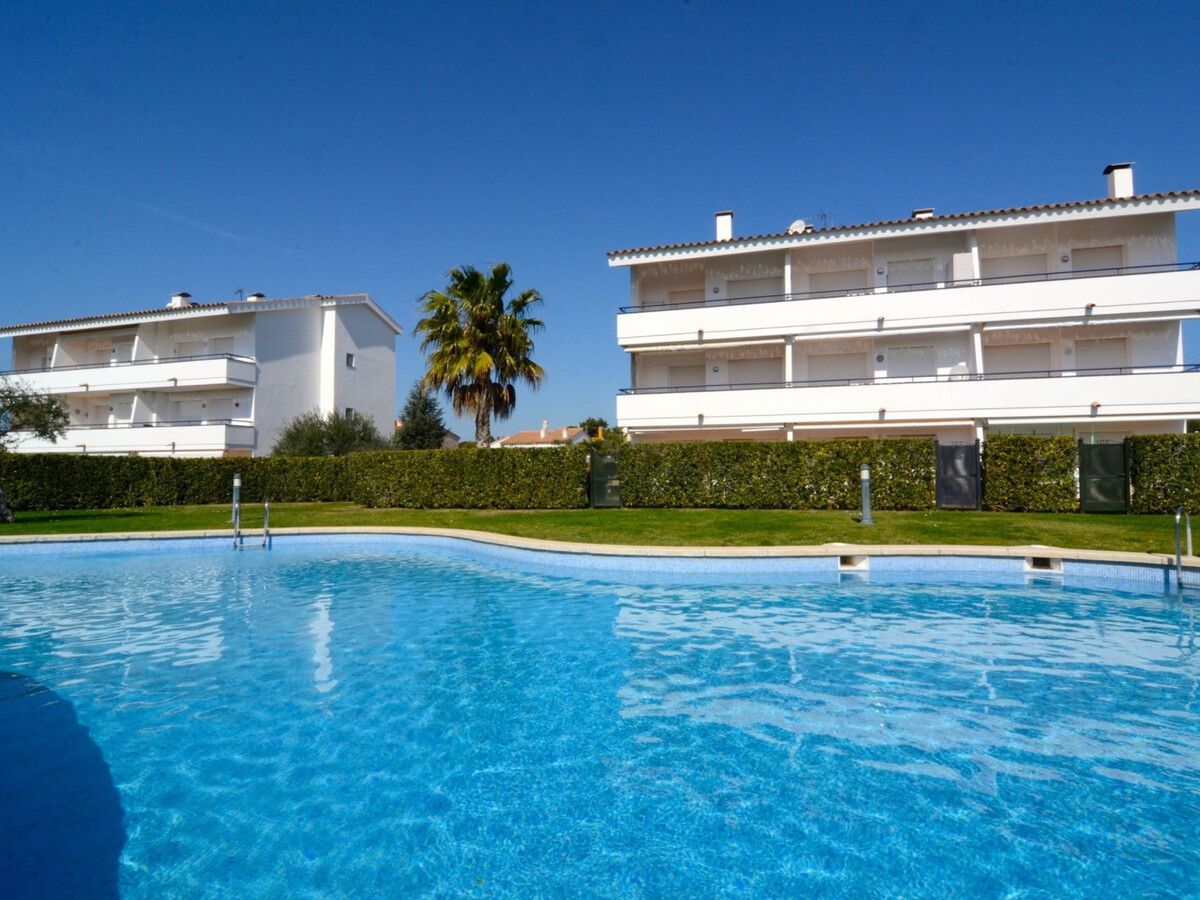 Appartement 30 m² L'Escala, piscine et plage à 600m - Photo 2