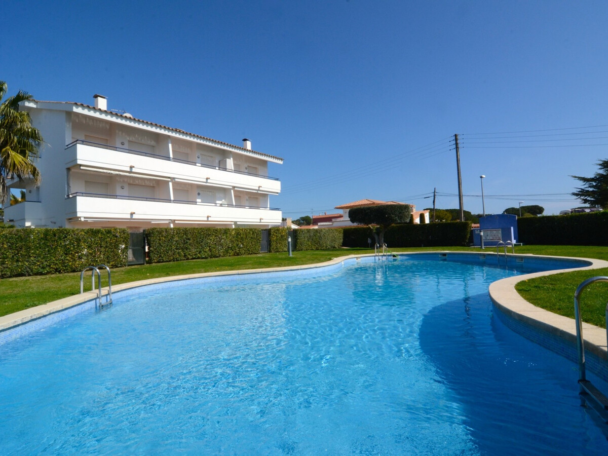 Appartement 30 m² L'Escala, piscine et plage à 600m - Photo 3