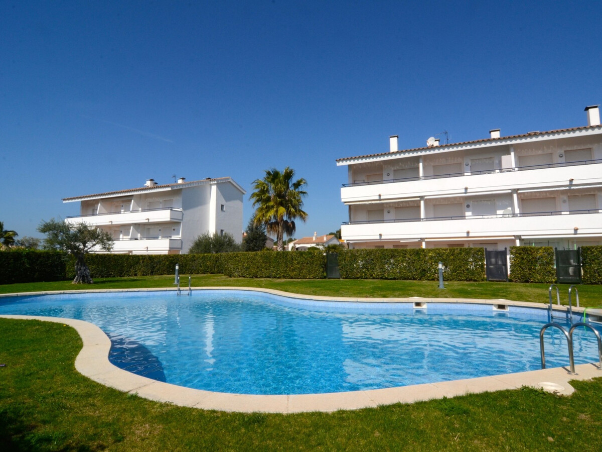 Appartement 30 m² L'Escala, piscine et plage à 600m - Photo 4