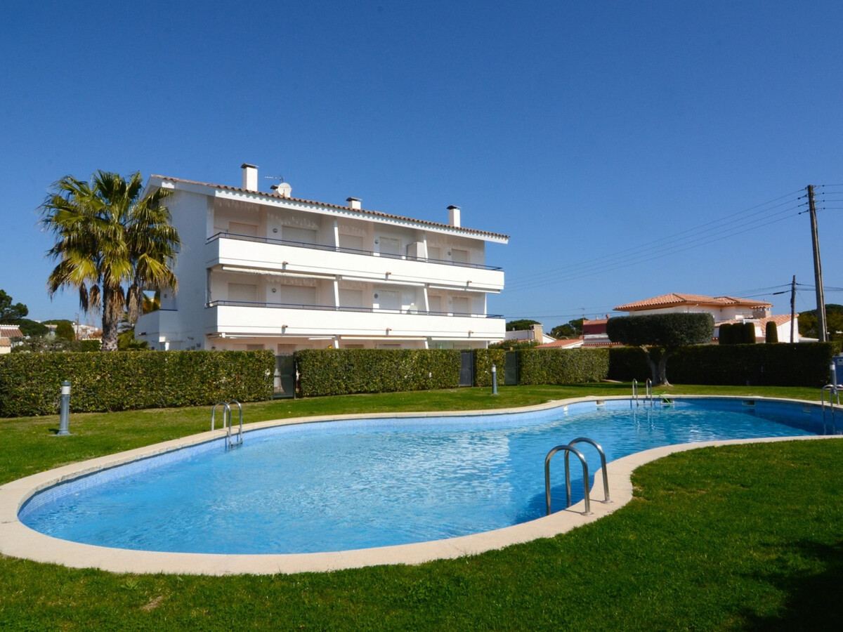 Appartement 30 m² L'Escala, piscine et plage à 600m - Photo 5