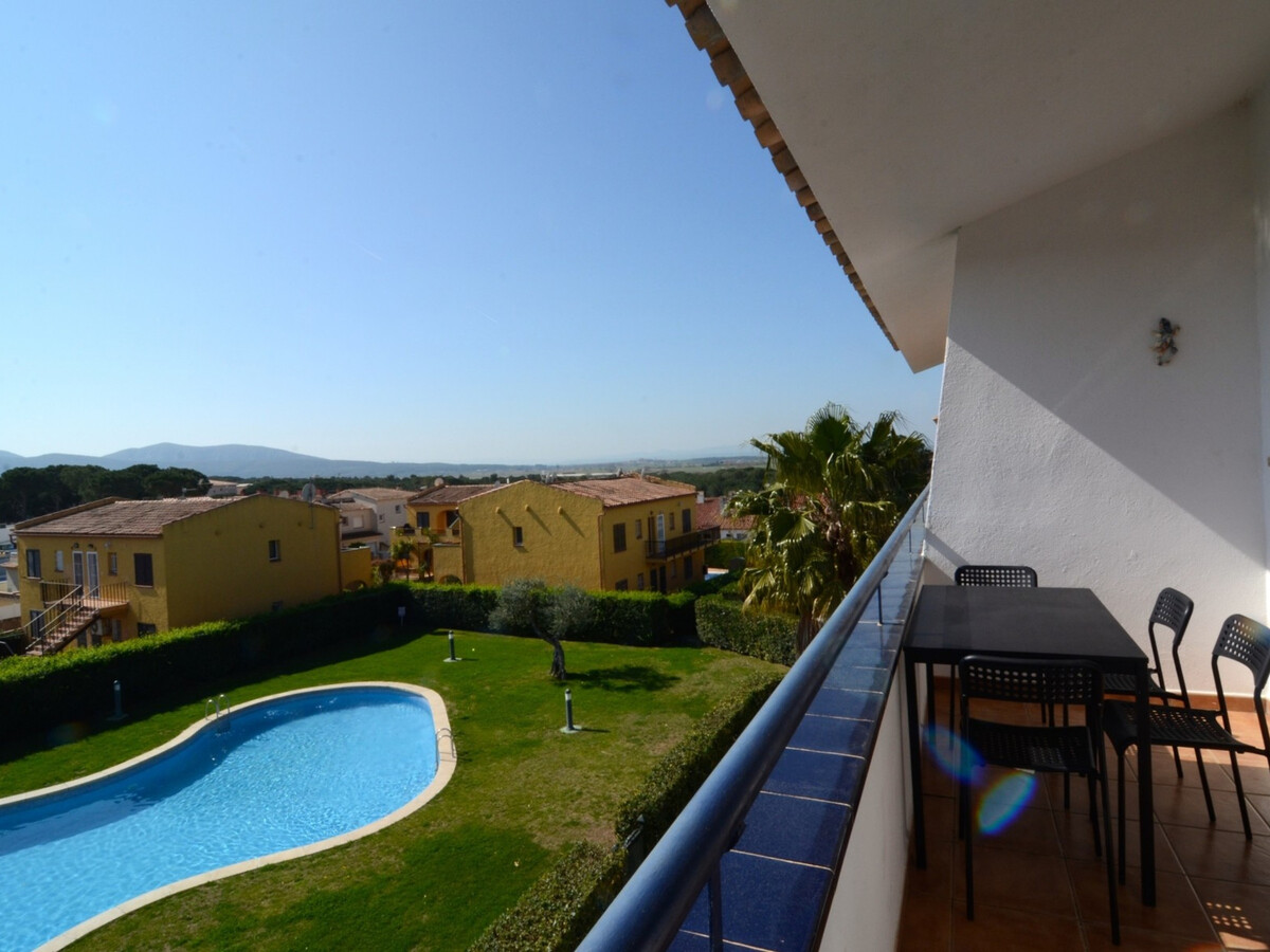 Appartement 30 m² L'Escala, piscine et plage à 600m - Photo 8