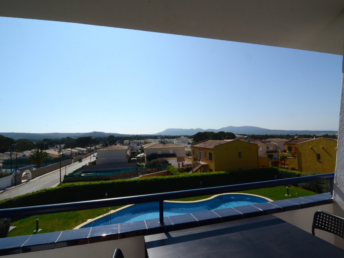 Appartement 30 m² L'Escala, piscine et plage à 600m - Photo 9