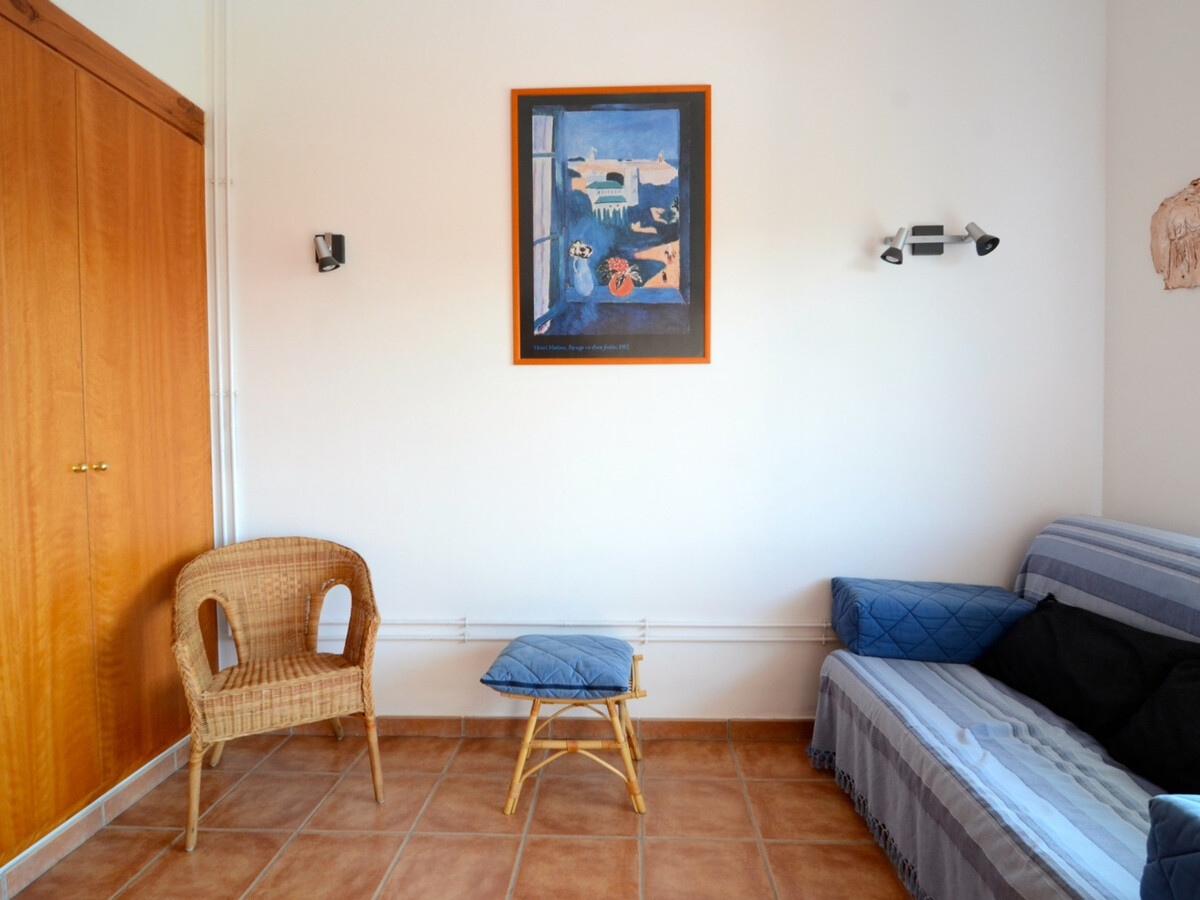 Appartement 30 m² L'Escala, piscine et plage à 600m - Photo 10