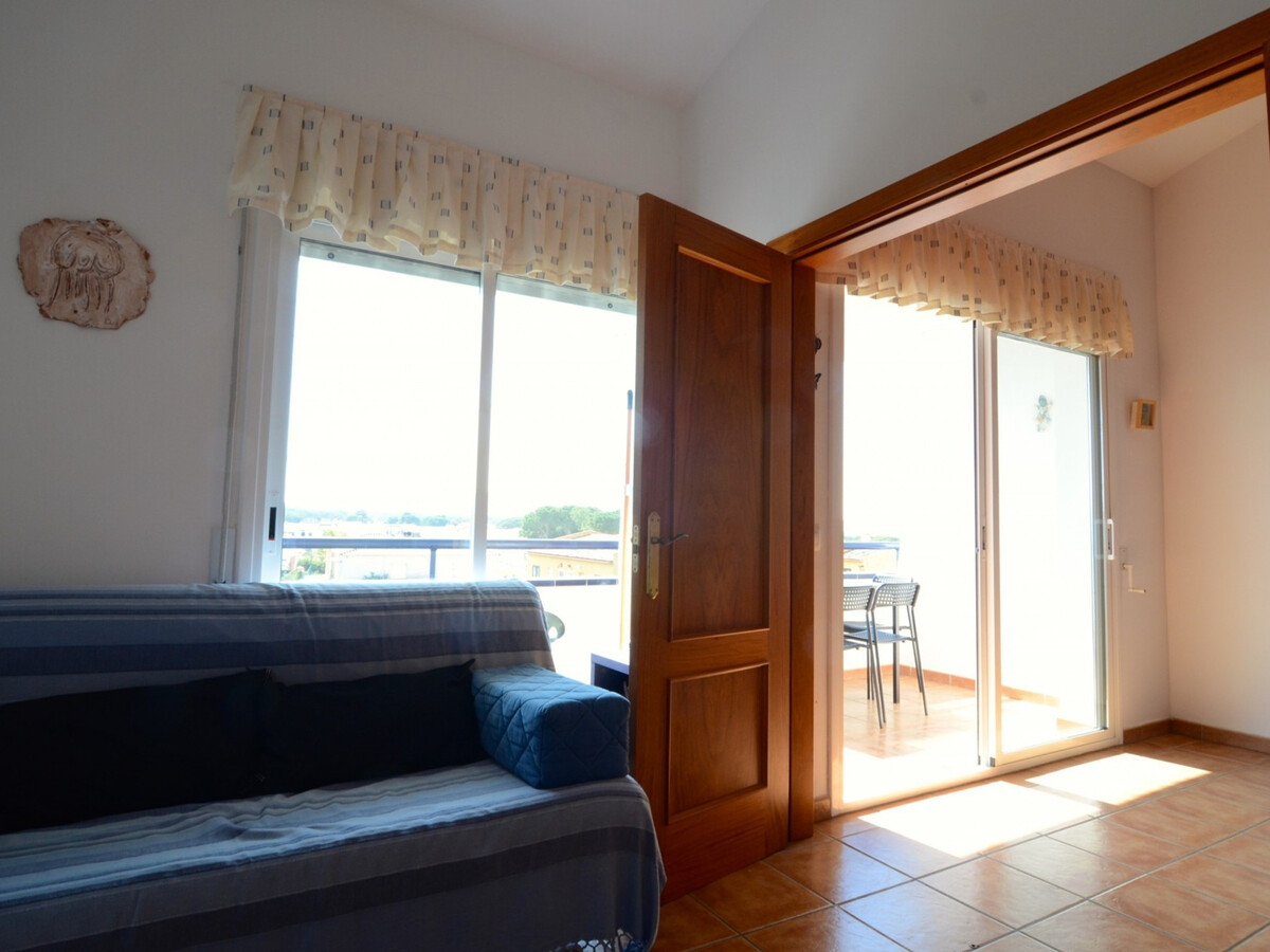 Appartement 30 m² L'Escala, piscine et plage à 600m - Photo 11